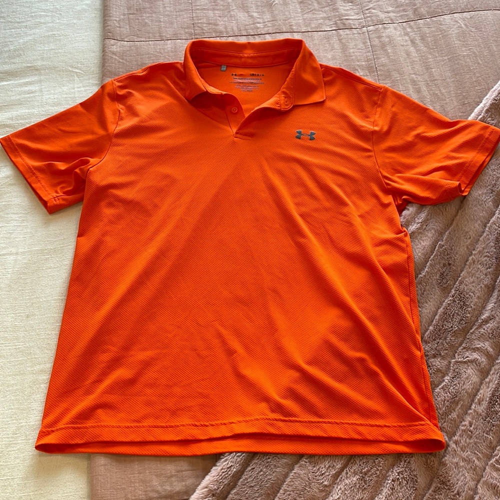 Men’s polo shirt